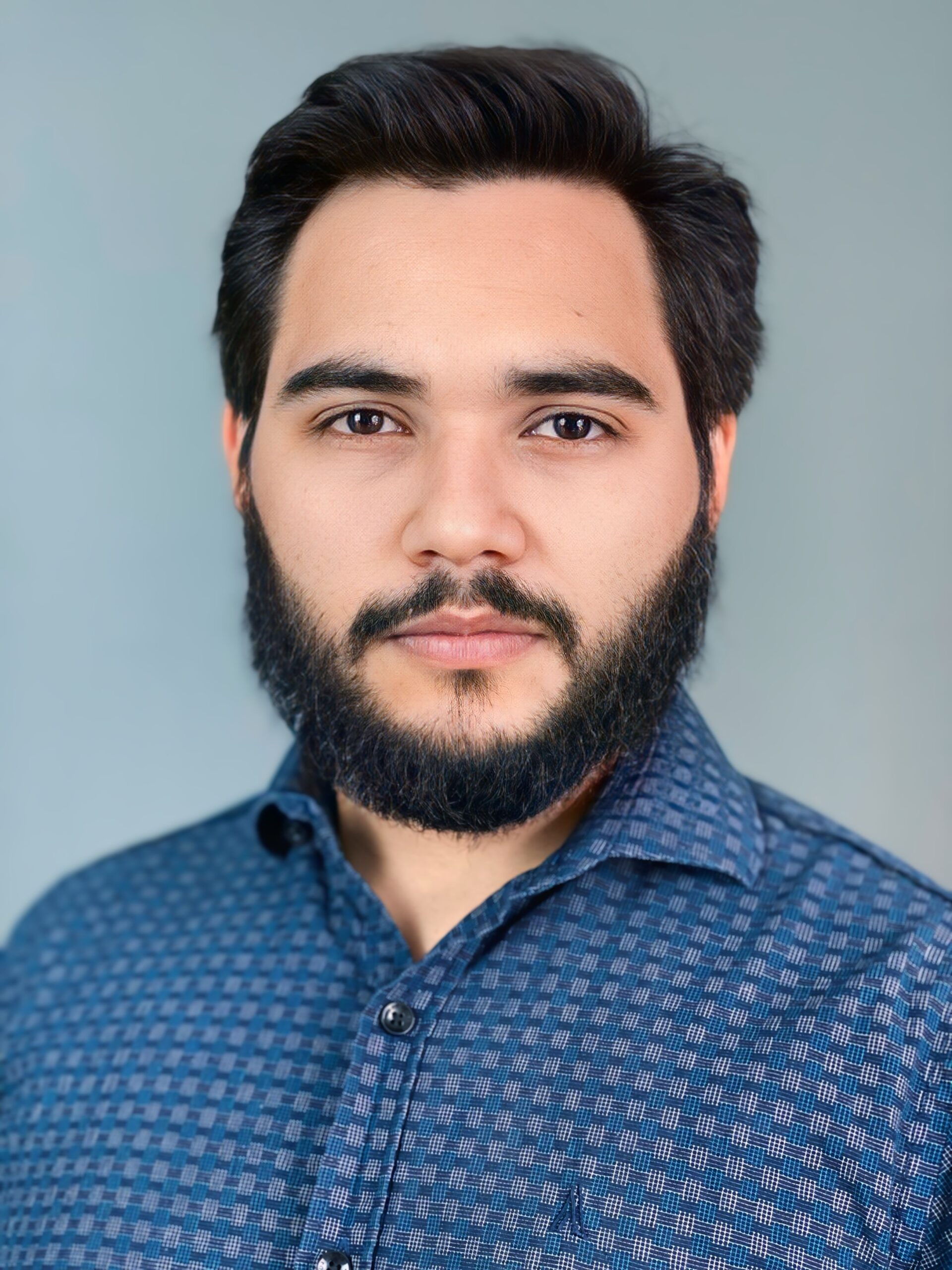 Ariel Borges